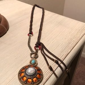 Lucky Brand Necklace
